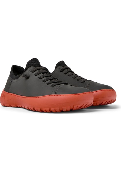 Koyu Gri Erkek Sneaker Peu Serra fiyatları