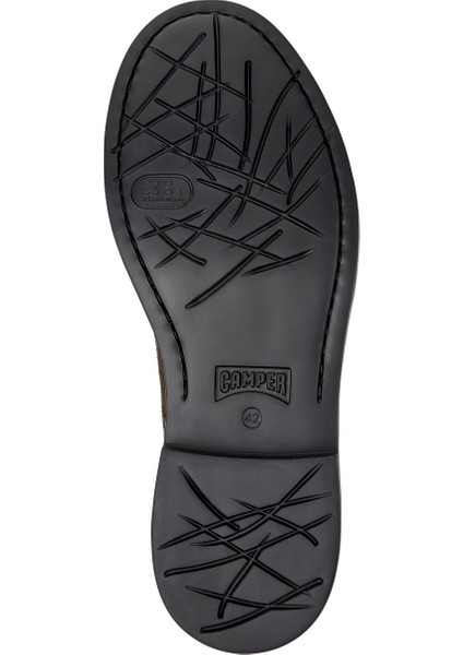 Koyu Kahve Erkek Günlük Ayakkabı Dean indirimleri