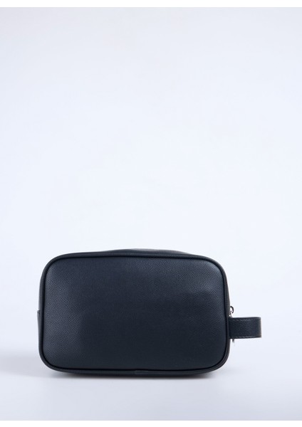 Siyah Traş Çantası Landon modelleri