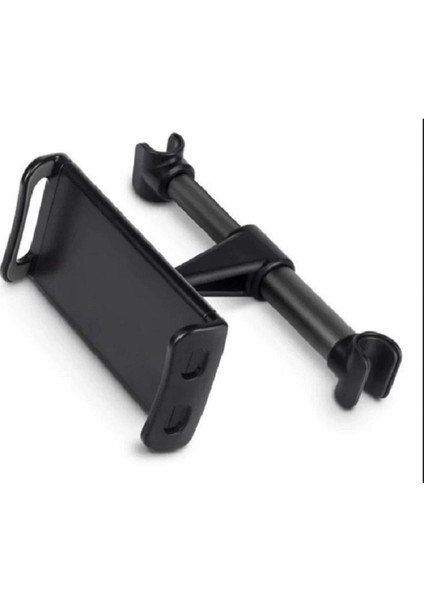 Araç Koltuk Başlığı Arkası 360 Derece Ipad Tablet Telefon Tutucu Turkuaz Sünger Cn fiyatları