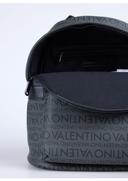 Gri - Siyah Erkek Sırt Çantası Bıllıon fırsatları