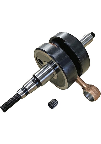 Yamaha DT125, DT175, Dt 125, 175, MX175 1979-1981 Için Motosiklet Krank Mili Bağlantı Çubuğu Motor Tertibatı Krank Mili Kiti (Yurt Dışından) fiyatları