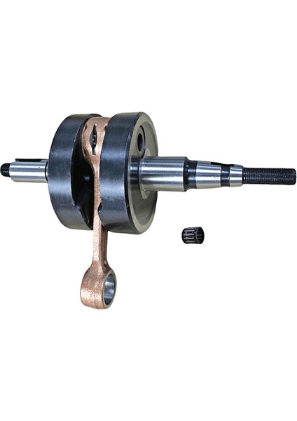 Yamaha DT125, DT175, Dt 125, 175, MX175 1979-1981 Için Motosiklet Krank Mili Bağlantı Çubuğu Motor Tertibatı Krank Mili Kiti (Yurt Dışından) modelleri