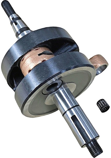 Yamaha DT125, DT175, Dt 125, 175, MX175 1979-1981 Için Motosiklet Krank Mili Bağlantı Çubuğu Motor Tertibatı Krank Mili Kiti (Yurt Dışından) fırsatları