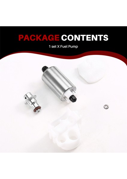 Kawasaki Vulcan 1700 VN1700 VN900 Voyager 49040-0022 49040-0035 Için Basınç Regülatörü Yakıt Pompası Süzgeci Yakıt Filtresi (Yurt Dışından) fırsatları