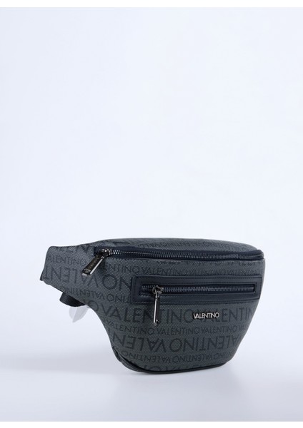 Gri - Siyah Erkek Bel Çantası Bıllıon fiyatları