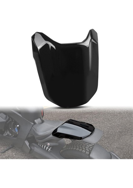 Can Am Ryker 600 900 Sport ve Ryker Rally Edition Aksesuarları Için Mono Sele Kapağı 219400948'I Değiştirin (Yurt Dışından) fırsatları