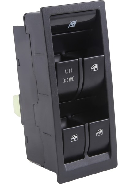 PW851817 Proton Gen2 Için Sol Taraf Ana Güç Araç Kaldırma Cam Anahtarı (Yurt Dışından) modelleri