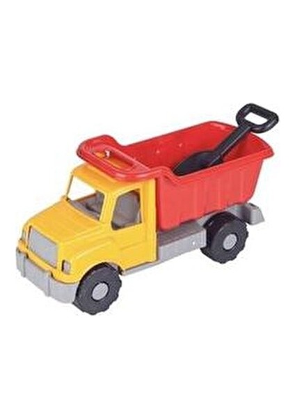 Büyük Damperli Kamyon fiyatları