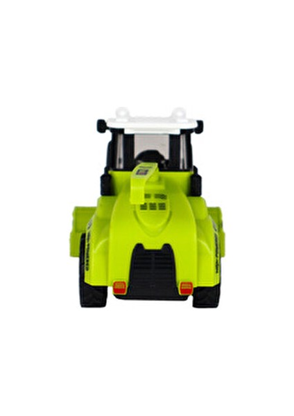 Sür Gitsin Çiftlik Traktörü indirimleri