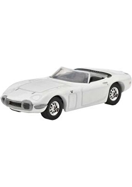 Oyuncak Araba Toyota 200GT Roadster Metal Yapı ile 3 Yaş ve Üzeri Çocuklar İçin fiyatları