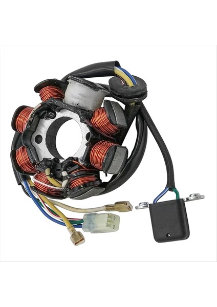 Ktm 55139004000 55139004100 250R Freeride 125 150 200 250 Xcw 300 Xc Exc-E Exc Husqvarna (Yurt Dışından)