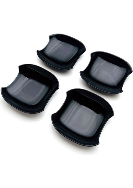 Toyota Land Cruiser 250 Prado LC250 2024 Aksesuarları Için Araç Dış Kapı Kolu Kapağı Kaplaması (Yurt Dışından)