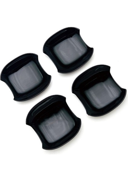 Toyota Land Cruiser 250 Prado LC250 2024 Aksesuarları Için Araç Dış Kapı Kolu Kapağı Kaplaması (Yurt Dışından) fiyatları