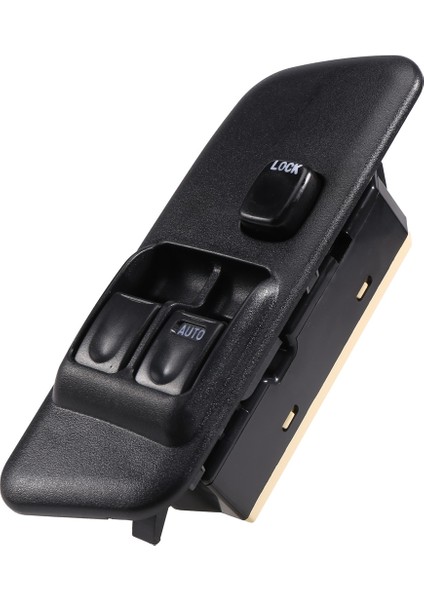 Yüksek Kaliteli Elektrikli Cam Anahtarı Sürücü Tarafı Ana Elektrikli Cam Anahtarı Isuzu 8971527341'E Uygundur (Yurt Dışından)