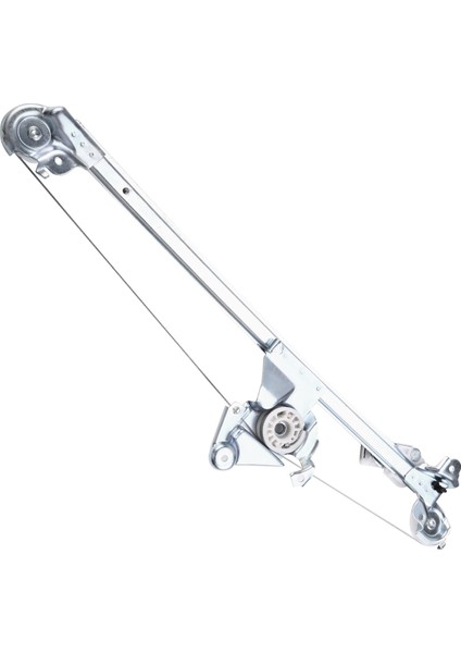 Mercedes-Benz W210 E320 E420 E430 Için Sağ Arka Cam Regülatörü (Yurt Dışından) modelleri