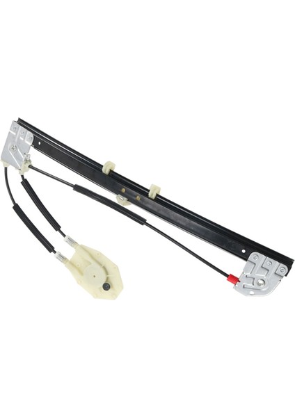 51358159835 Bmw 5' 520I 523I 528I 535I Touring E39 1996-2004 Için Arka Sol Cam Regülatörü (Yurt Dışından)