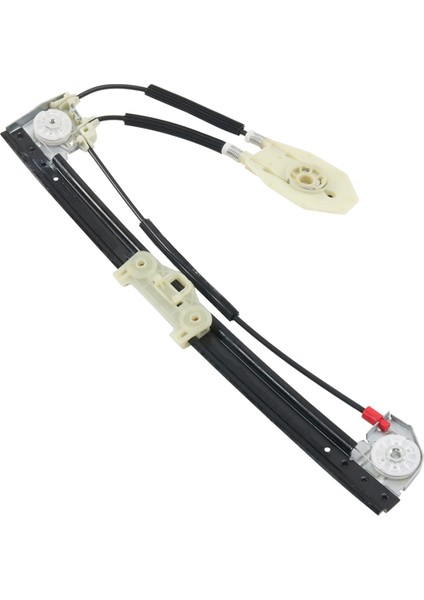 51358159835 Bmw 5' 520I 523I 528I 535I Touring E39 1996-2004 Için Arka Sol Cam Regülatörü (Yurt Dışından) modelleri