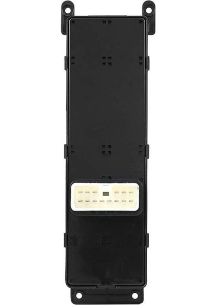 93570-1E110 Hyundai Accent 2007-2010 Için Sol Ön Elektrikli Cam Anahtarı Kontrol Cam Kaldırma Düğmesi 935701E110 (Yurt Dışından) fırsatları