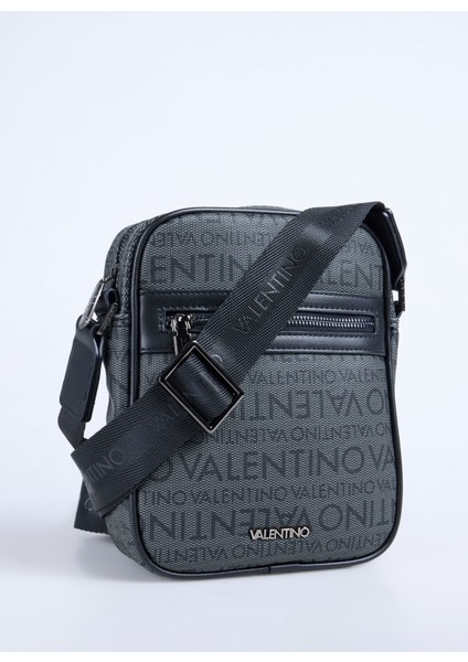 Gri - Siyah Erkek Postacı Çantası Bıllıon fiyatları