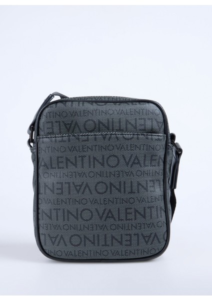 Gri - Siyah Erkek Postacı Çantası Bıllıon modelleri