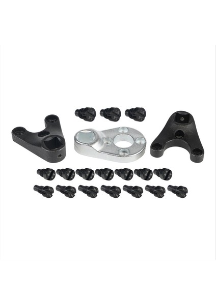 Motosiklet Eğim Pin Anahtarı Aleti Kiti Yamaha 115-F150 2004-2010 Suzuki Motosiklet Dıştan Takma Trim MT0004 MT0006 MT0009 (Yurt Dışından)