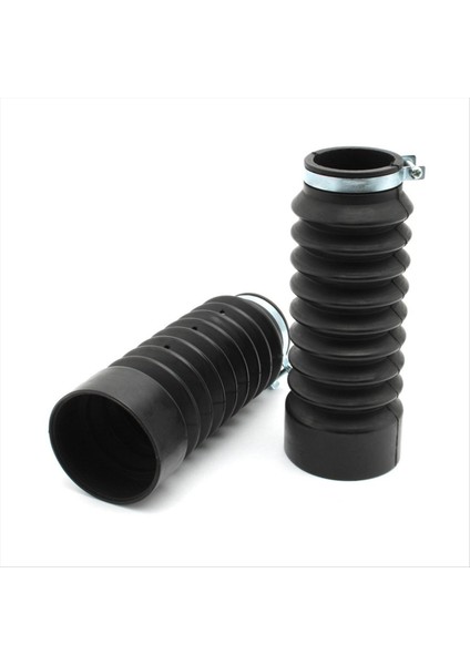Motosiklet Ön Çatal Kapakları Şok Kauçuk Tozluk Triumph T100 Hinkley Bonneville 2001-2013 (Yurt Dışından)