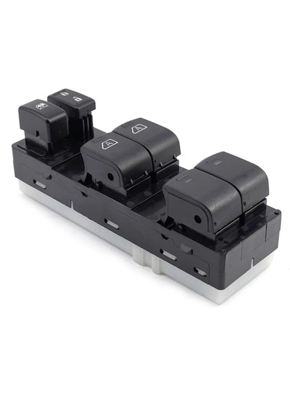 25401-ZN50C Ön Sol Araba Ana Pencere Anahtarı Nissan Altima 2007-2012 Için Infiniti EX35 EX37 2008-2014 25401ZN50C (Yurt Dışından) fırsatları