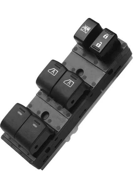 25401-ZN50C Ön Sol Araba Ana Pencere Anahtarı Nissan Altima 2007-2012 Için Infiniti EX35 EX37 2008-2014 25401ZN50C (Yurt Dışından) indirimleri