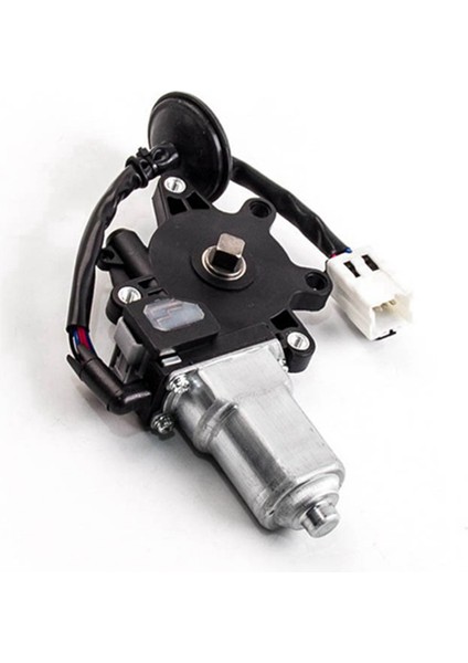Nissan 350Z 2003-2009 Infınıtı G35 2003-2007 Için Sağ Ön Elektrikli Cam Kaldırma Regülatörü Motoru 80730CD001 80730-CD00A (Yurt Dışından) indirimleri