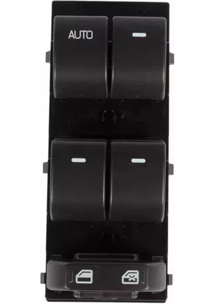 Ford 09-19 Flex Taurus Için AA8Z-14529-AA AA8Z14529AA Ana Elektrikli Cam Kontrol Anahtarı 8A8Z14529AA (Yurt Dışından)