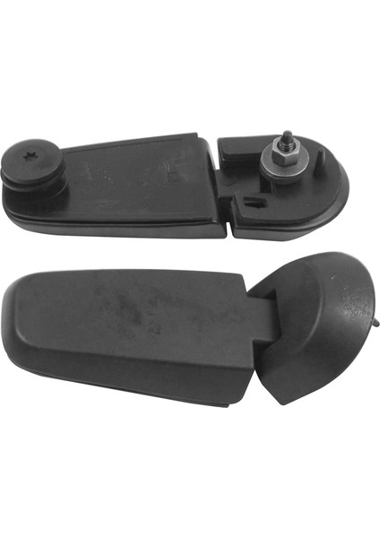 2002-2005 Ford Explorer Mercury Mountaineer Için Arka Cam Menteşesi Seti Bagaj Kapağı Cam Menteşesi 2L2Z78420A68AA 2L2Z78420A69AA (Yurt Dışından) fiyatları