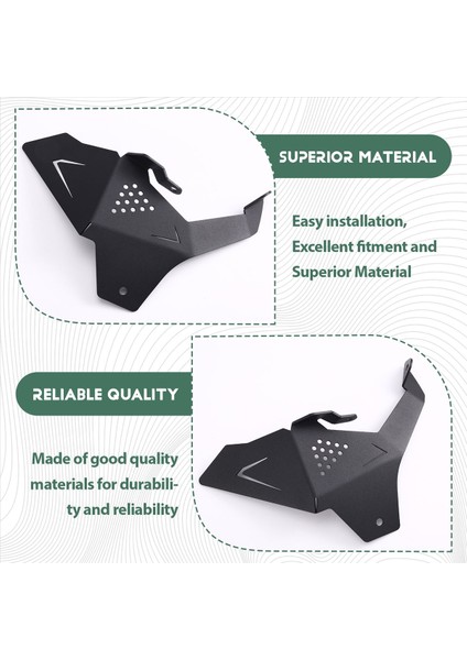 Motosiklet Gaz Kelebeği Valfleri Kapak Koruyucu Gaz Kelebeği Gövdesi Muhafızları Bmw R 1300 Gs Macera R1300GS Adv 2024 2025 (Yurt Dışından) indirimleri