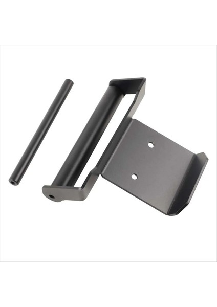 Motosiklet Telefon Tutucu Gps Navigasyon Montaj Uzatma Braketi Cfmoto 450MT 450 mt MT450 2024 2025 Aksesuarları (Yurt Dışından)