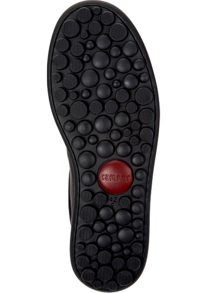 Siyah Erkek Günlük Ayakkabı Pelotas Ariel indirimleri