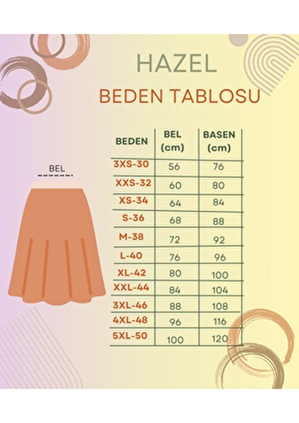 Bej Saten Etek Kadınlar İçin Şık Uzun Tasarım Yaz Mevsiminde Kullanıma Uygun