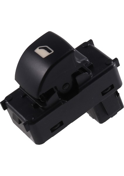 Citroen C4 Peugeot 207 6554.QL 6554QL Cam Kaldırma Anahtarı Kontrol Düğmesi Sol Hd (Yurt Dışından)