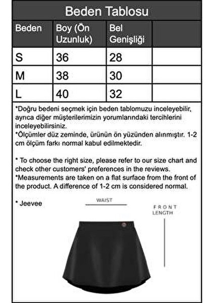 Kadın Hazel Siyah Saten Etek Uzun Bel Tasarımı ile Şık ve Rahat Kullanım fırsatları