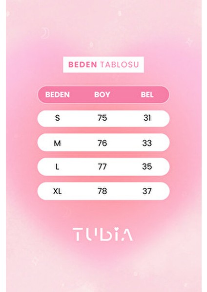 Kadın Siyah Ucu Fırfırlı Kaşkorse Etek Esnek ve Hafif Kumaş 95% Pamuk 5% Elasthane