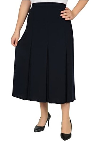 Uzun Quincey Tül Etek Kadınlar İçin Siyah Renk Bel Detaylı Şık Seçenek modelleri