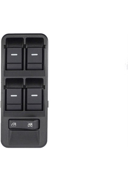 Land Rover Range Rover Sport 2006-2007 Için Elektrikli Cam Anahtarı YUD501110PVJ YUD501570PVJ (Yurt Dışından) fırsatları