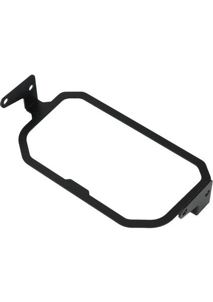 Motosiklet Tft Hırsızlık Koruma Ölçer Krom Çerçeve Ekran Anti Hırsızlık Brace Bmw R1250GS Macera Lc R1200GS Adv (Yurt Dışından) indirimleri