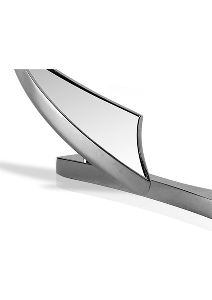 Yeni Krom Özel Dikiz Dikiz Aynaları Gümüş Harley Motosiklet Cruiser Chopper Dyna Electra Glide (Yurt Dışından) fiyatları