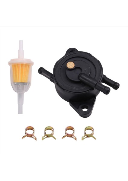 Yakıt Pompası Arctic Cat 400 500 650 Can-Am Outlander Kawasaki Kaba Kuvvet 650 750 Katır 600 610 Motosiklet Aksesuarları (Yurt Dışından) fiyatları