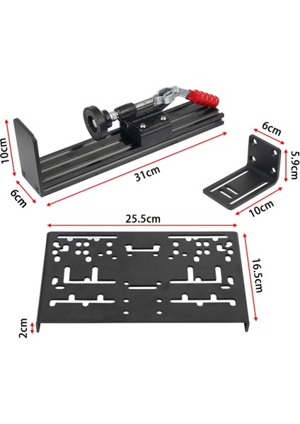 Thrustmaster TH8A Vites Kolu ve Tss El Freni Için Yarış Simülatörü Vites Kolu ve El Freni Için Evrensel Masa Montajı USB El Freni (Yurt Dışından) fiyatları