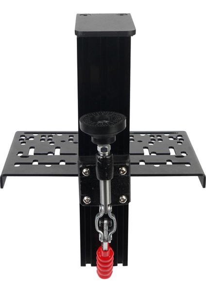 Thrustmaster TH8A Vites Kolu ve Tss El Freni Için Yarış Simülatörü Vites Kolu ve El Freni Için Evrensel Masa Montajı USB El Freni (Yurt Dışından) fırsatları