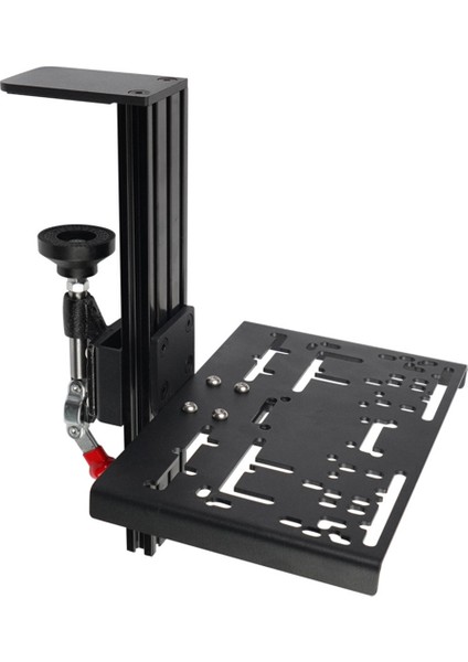 Thrustmaster TH8A Vites Kolu ve Tss El Freni Için Yarış Simülatörü Vites Kolu ve El Freni Için Evrensel Masa Montajı USB El Freni (Yurt Dışından) indirimleri