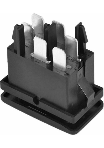 3 Adet Araba Ön Sol Cam Kontrol Anahtarı Cam Kaldırma Anahtarı Düğmesi 191959855 Vw Golf Jetta Polo Caddy Lhd Için (Yurt Dışından) fırsatları