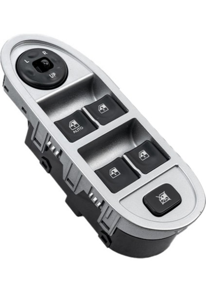 Jac J3 Için Araç Sol Ön Elektrikli Cam Kontrol Anahtarı Cam Kaldırma Düğmesi 3750310U8160XZ (Yurt Dışından) fırsatları