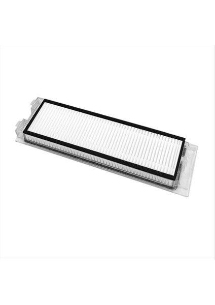 Roborock Q Revo / P10 A7400RR Robot Vakumları Temizleyici Ana Yan Fırça Hepa Filtre Mop Kumaş Toz Torbaları Yedek Parçalar (Yurt Dışından)